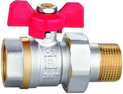 Everpro Robinet cu olandez 3/4", filet interior-exterior (RB-HMF34)