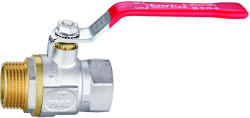 Everpro Robinet sfera cu maner 1-1/4", filet interior-exterior (RB-LDMF114A)