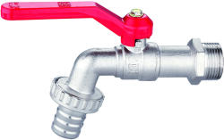 Everpro Robinet cu bila dublu serviciu 1/2" Everline, seria ECO (RZ-RA12)