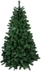 MagicHome MagicHome Arthur Deluxe műfenyő, extra vastag, 180cm, fém állvány