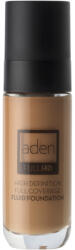 ADEN Cosmetics Full HD Folyékony Alapozó 30 ml 06 Golden Sand