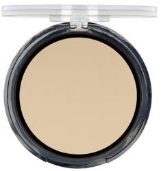 ADEN Cosmetics Silky Matt Púder 01 Tan