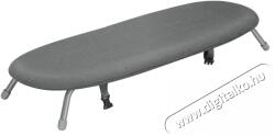 Siguro Tabletop Board, 82×31 cm, fekete Vasalódeszka