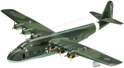 Revell Model asamblat Revell Militar: Avioane - Blohm & Voss BV222 (R03792)