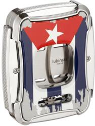  Szivarvágó, fémszerkezet, díszdobozban, ÉGKÉK