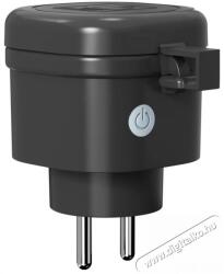 IMMAX NEO LITE Smart, kültéri, F típus, IP44, WiFi