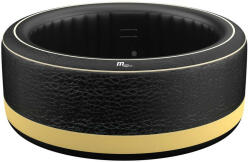 MSpa Exclusive Jacuzzi, Premium Luxury Exotic, 6 személyes, 204 x 70 cm - pepita