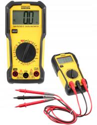 STANLEY Elektromos Mérőműszer Stanley Fatmax FMHT82565-0 (FMHT82565-0)