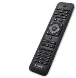 Philips RC-10 Savio RC-10 Savio RC-10 univerzális távirányító Savio RC-10 (RC-10)