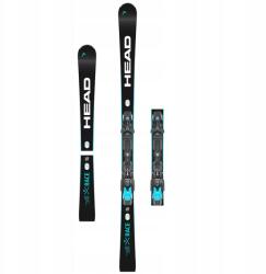 HEAD Síléc Head Worldcup Rebels E-Race Freeflex 14 Gw 175 cm (313264/175)