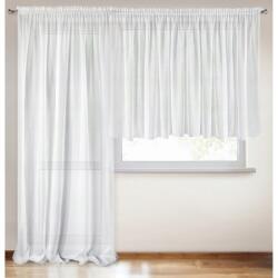 Eurofirany Függöny szett erkélyre 400x145 200x245 EuroFirany fátyol