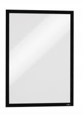 Durable Duraframe Mágneses Info Keret A3 1db Sötétkék Durable (486807)