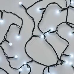 EMOS LED външен коледен гирлянд 480xLED/8 функции 53 м студено бяло IP44 (EMS1393)
