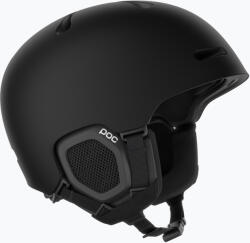 POC Скиорска каска POC Fornix uranium black matt