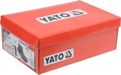 TOYA Munkavédelmi bakancs trat s1 méret 43-as cipő YT-80737 (YT-80737)