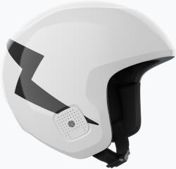 POC Детска скиорска каска POC Skull Dura blixten white
