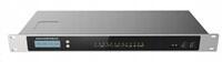 Grandstream UCM6304 [ip Pbx Ip másodlagos, 4xFXO, 4xFXS, 3xRJ-45, (GS-UCM6304)