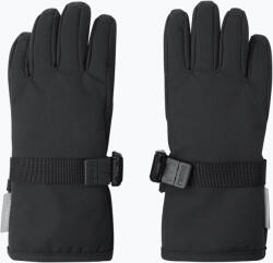 Reima Детски скиорски ръкавици Reima Tartu black