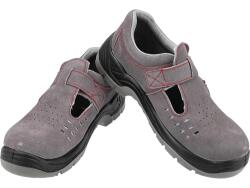 TOYA Védőszandál 39 S1 SEGURA (YT-80463) (YT-80463) - fetis