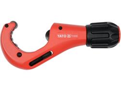 Yato Csővágó Görgős 3-42 mm (réz-alu-műanyag) (YT-22333) (YT-22333)