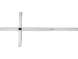 TOYA Állítható T-Derékszög 1270 X 560 mm (YT-70792) (YT-70792)