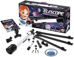 Buki France Telescop Buki Space - 30 de activitati (BKTS007B)