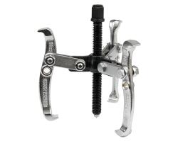 Yato Csapágylehúzó 3 körmös 100 mm (YT-2512) (YT-2512) - fetis