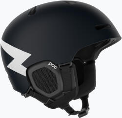POC Скиорска каска POC Fornix MIPS blixten blue matt