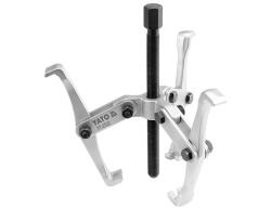 Yato Csapágylehúzó 3 körmös 200 mm CrV (YT-2522) (YT-2522)