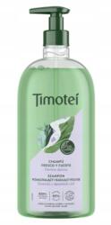 Timotei Regeneráló sampon 750 ml Strength & Shine (Herbs) (8712561013178)