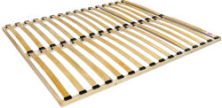 Tempo Ágyrács, 140x200 cm, MONNA NEW