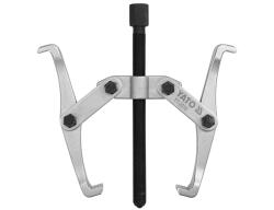 Yato Csapágylehúzó 2 körmös 8"/200 mm (YT-2518) (YT-2518)