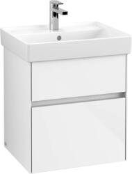 Villeroy & Boch Collaro dulap 51x41.4x54.6 cm sub chiuveta pe perete alb C007B0DH (C007B0DH)