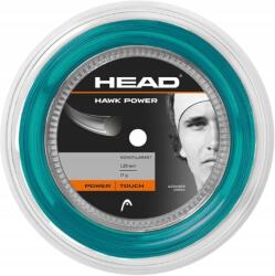 Head Teniszfeszítő Head Hawk Power 1.25 kék 12m orsó