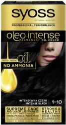 Syoss olajfesték 1-10 intenzív fekete (9000100815277)