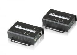 ATEN Extender HDMI Aten VE801-AT-G, 70m, Black (VE801-AT-G)