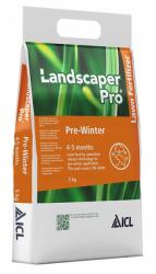 ICL Speciality Fertilizers Landscaper Pro Téli Előkészítő, 5kg, 14-5-21+2MgO, 4-5 hónap (000270)