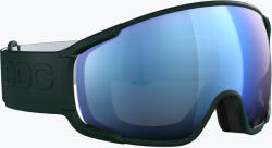 POC Скиорски очила POC Zonula pargasite green/partly sunny blue