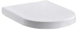 AREZZO design INDIANA Soft Close wc ülőke, fehér (MOD861) AR-ISC (AR-ISC)