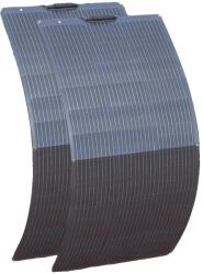 Napelem, Monokristályos, Vízálló, 300W 2db 150W