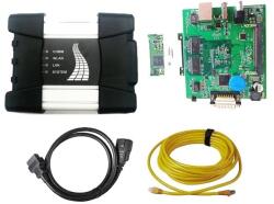 Icom NEXT diagnosztikai eszköz, WIFI kapcsolat, legújabb szoftverprogramozás, obd wifivel