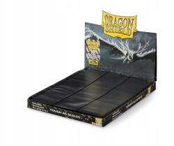 Dragon Shield Kétoldalas oldal Dragon Shield db