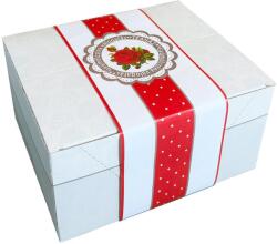 Gárdonyi Teaház Szeretettel - filteres gyümölcstea válogatás - 50 filter - vitaminbolt - 2 781 Ft