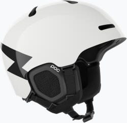 POC Скиорска каска POC Fornix MIPS bixten white
