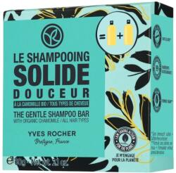 Yves Rocher Șampon solid pentru scalp sensibil, 60 g