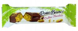 Beyoglu Rosso Bianco Dubai Chocolate Beyoglu 36 g Kadayif szelet, Pisztácia (DUBAI CHOCOLATE PISTACHIO DUBAJSKA CZEKOLADA)