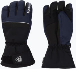 Rossignol Мъжки скиорски ръкавици Rossignol Tech Impr iTip dark navy