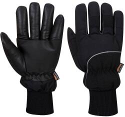 Portwest Apacha fagyálló kesztyű fekete méret XXL (A751)