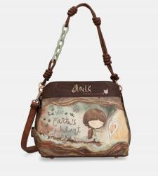 Anekke Női kézitáska Anekke Core 39802-285 (ANEKKE 39802-285)