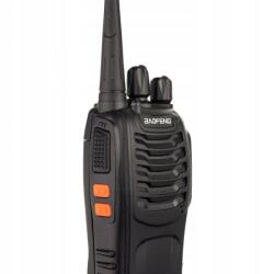 Baofeng BF-888S walkie-talkie Rádiókészülék , nagy Rövidhullámú (24-928#)